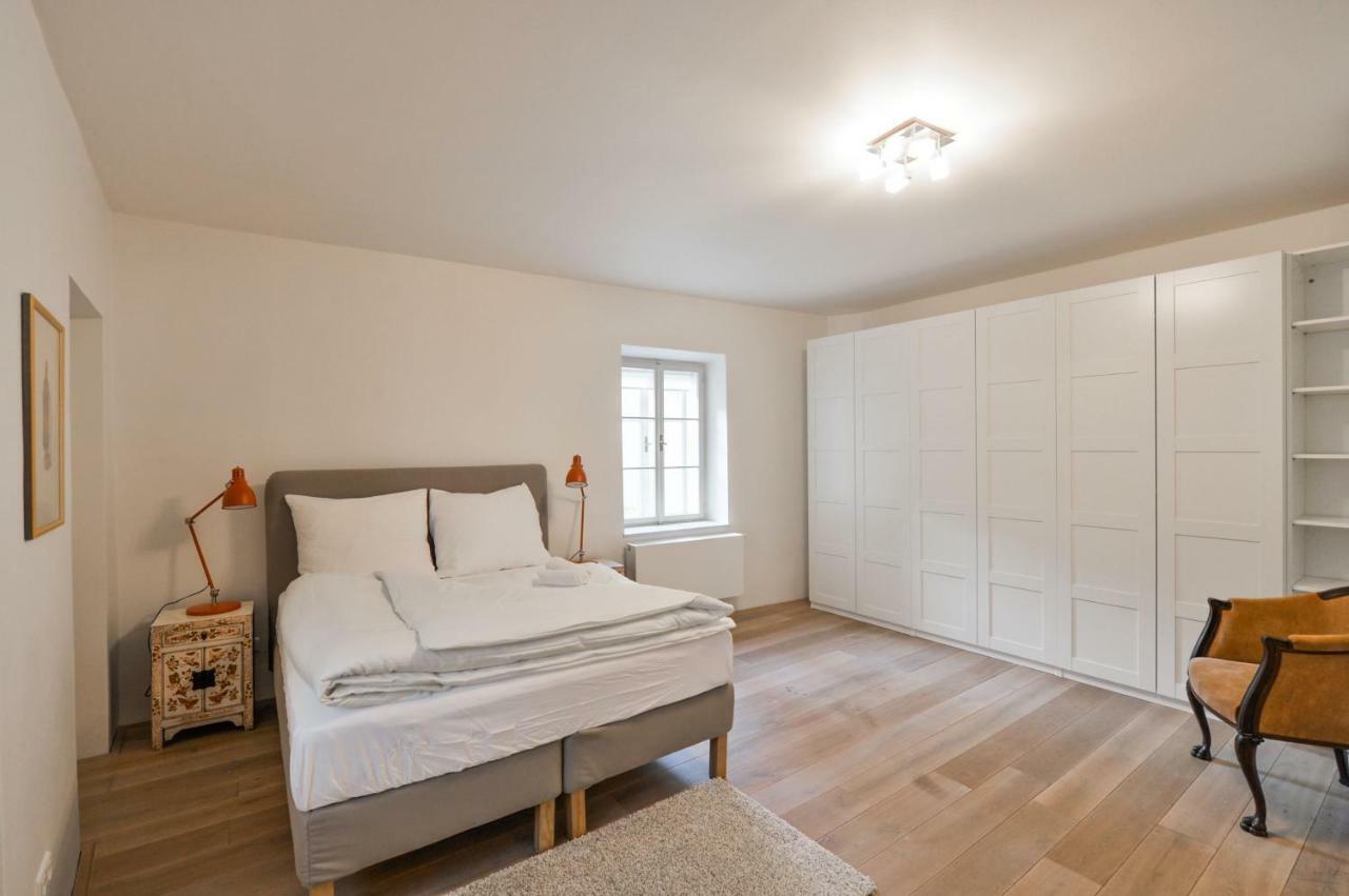 Apartament 18th Century Baroque