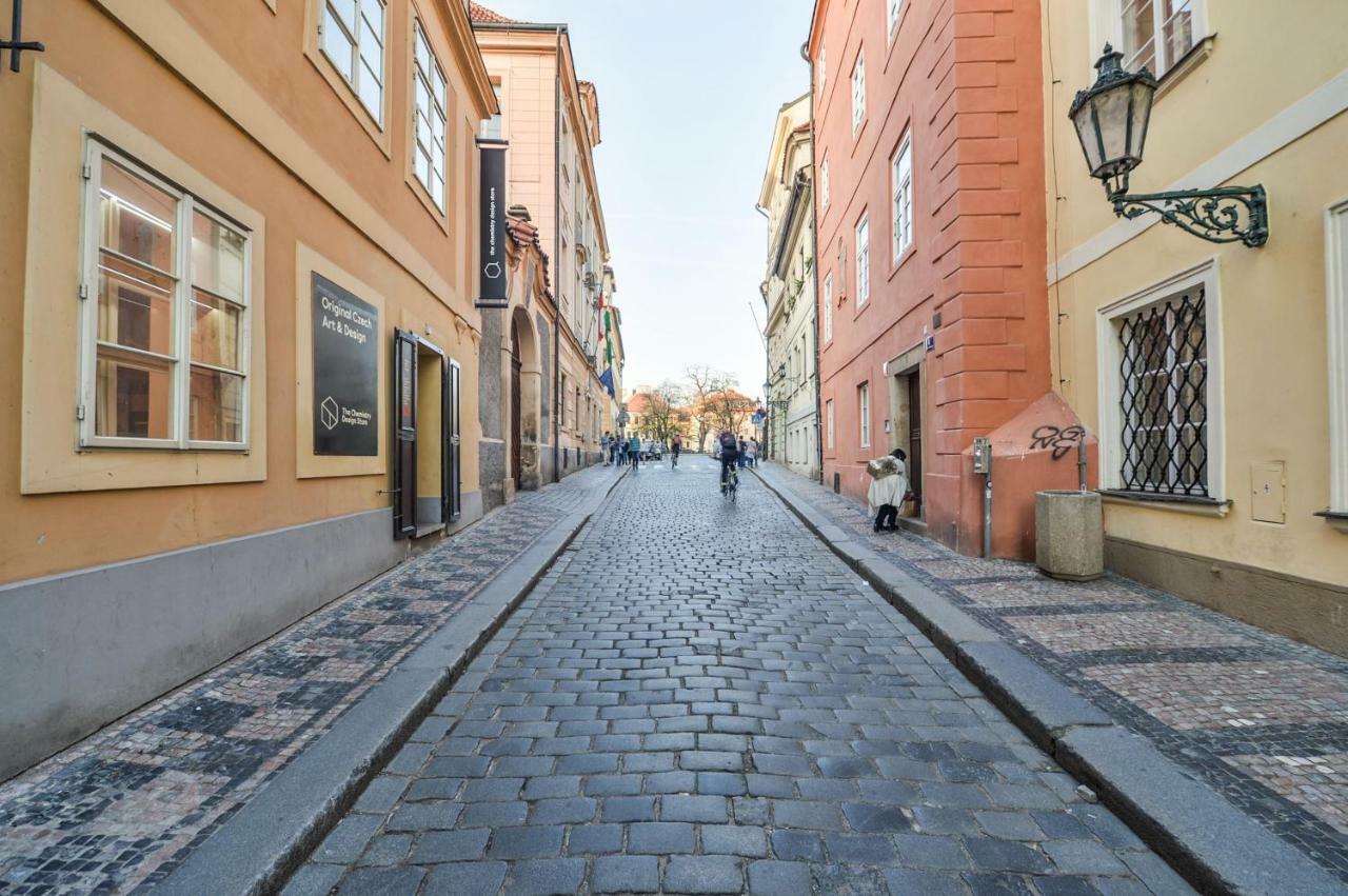 Apartament 18th Century Baroque