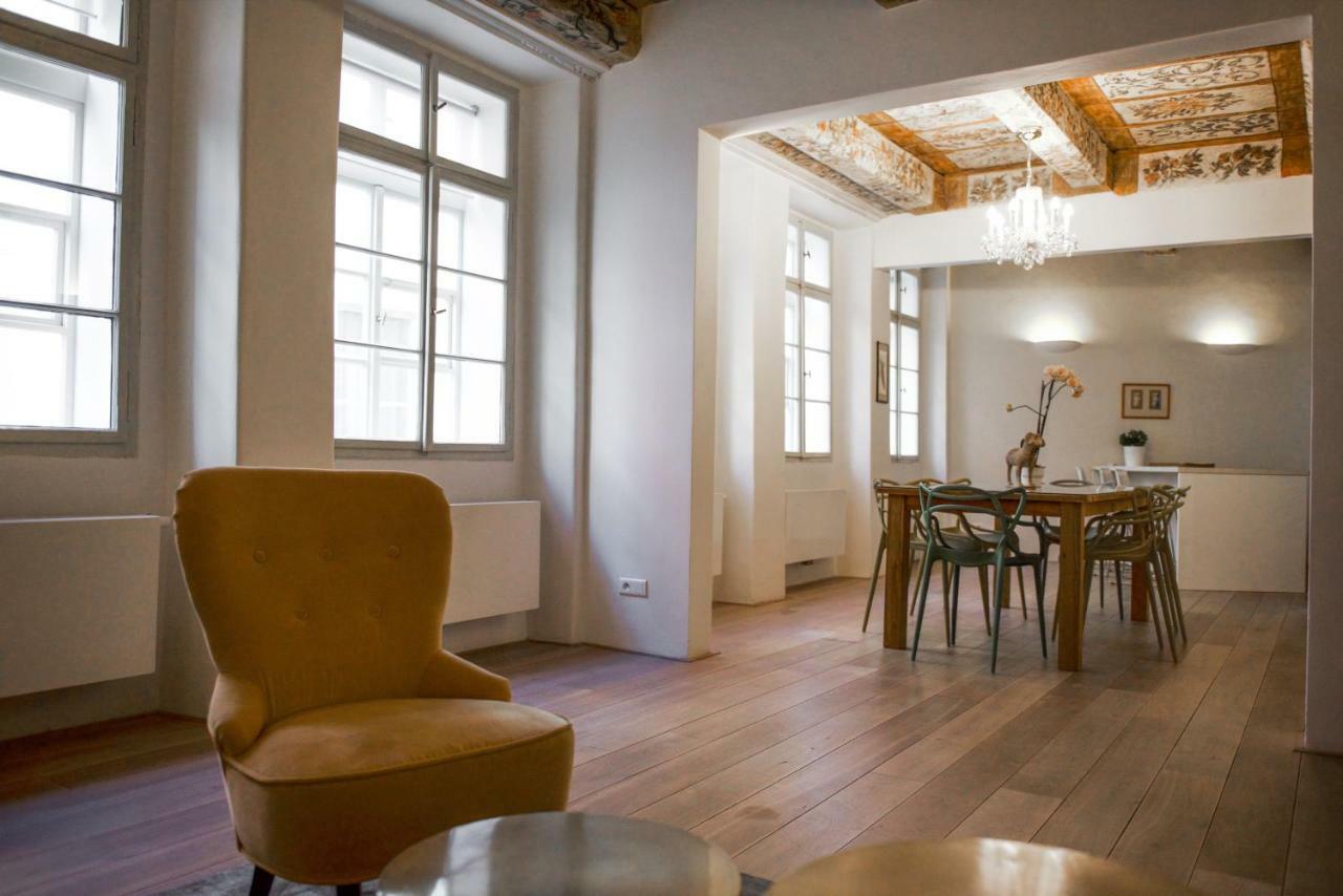 Apartamento 18th Century Baroque *