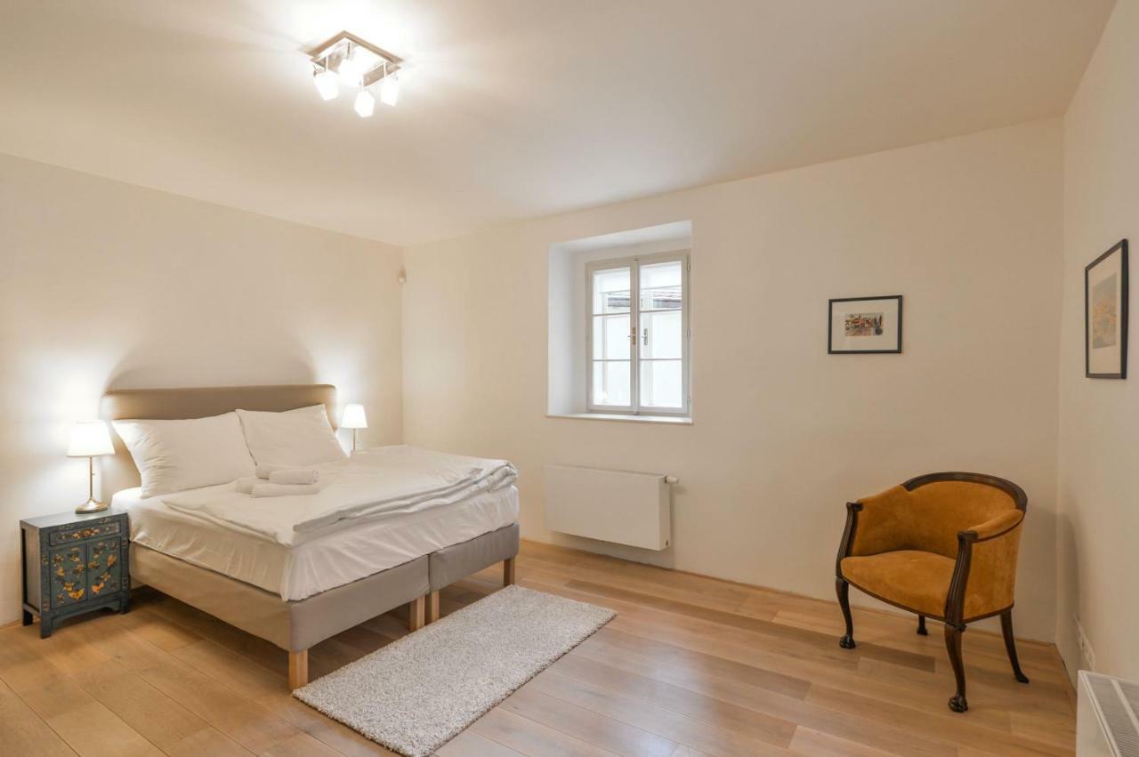 Apartament 18th Century Baroque