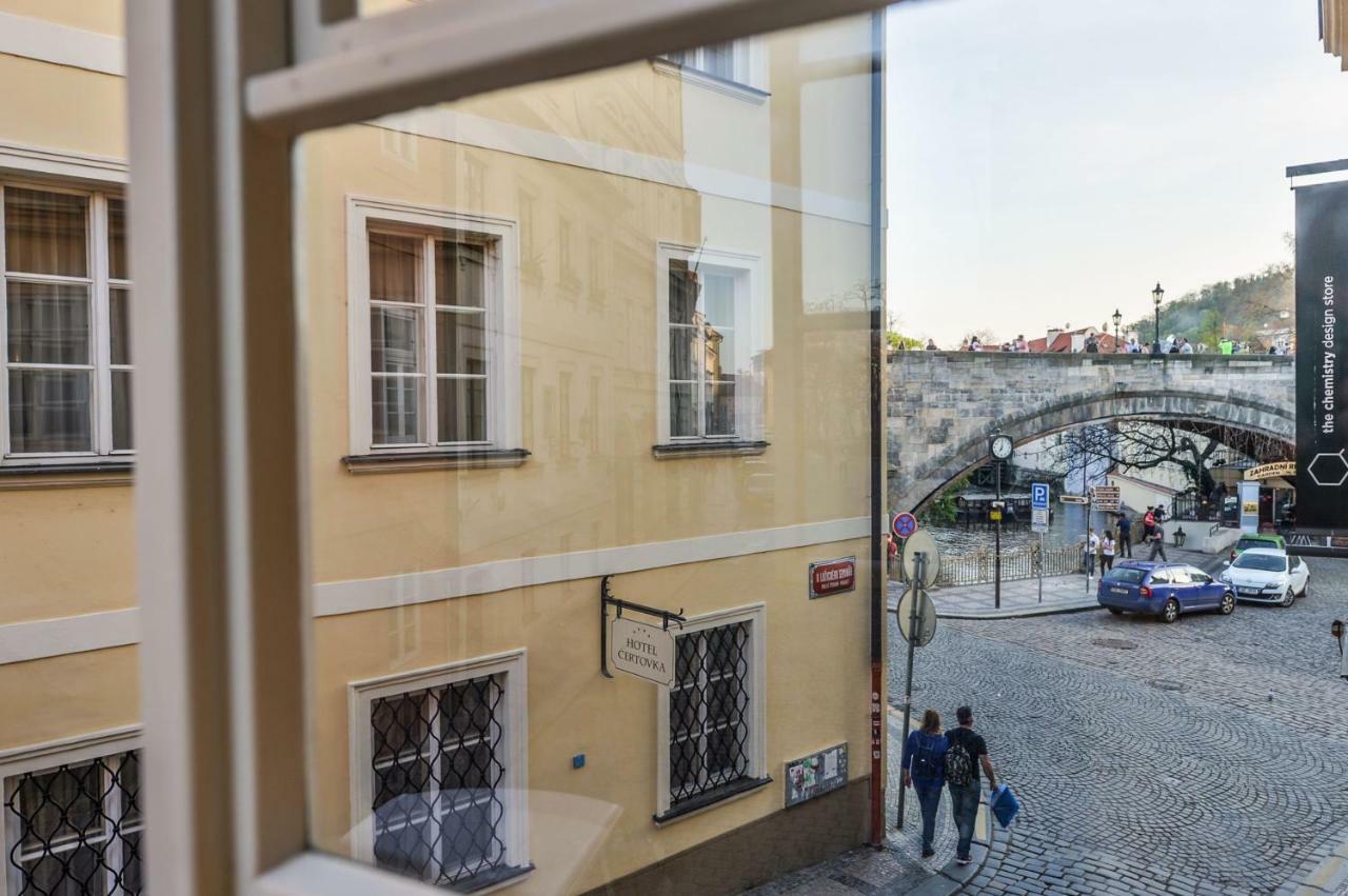 18th Century Baroque Apartament