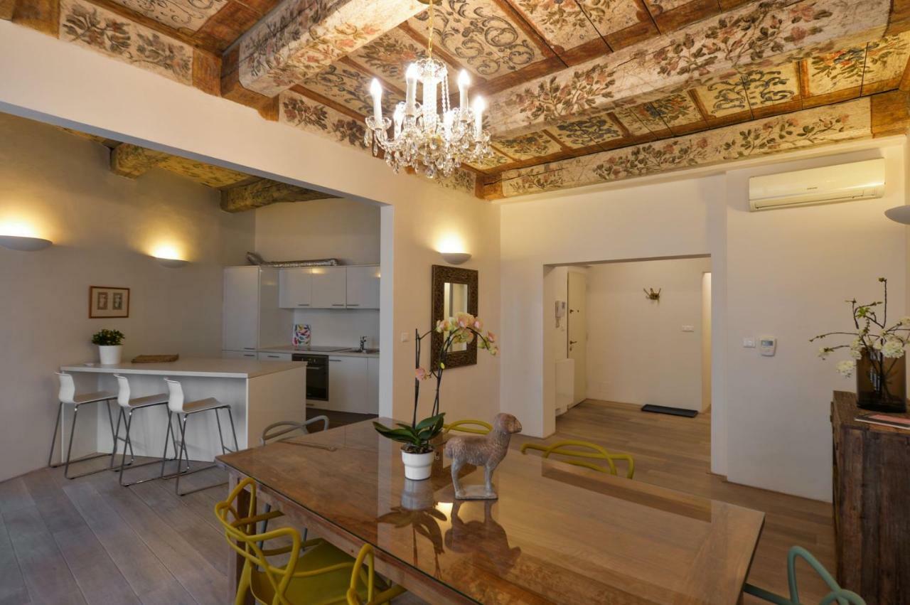 Apartamento 18th Century Baroque *