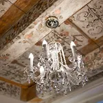 18Th Century Baroque Residence
