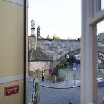 18Th Century Baroque Residence