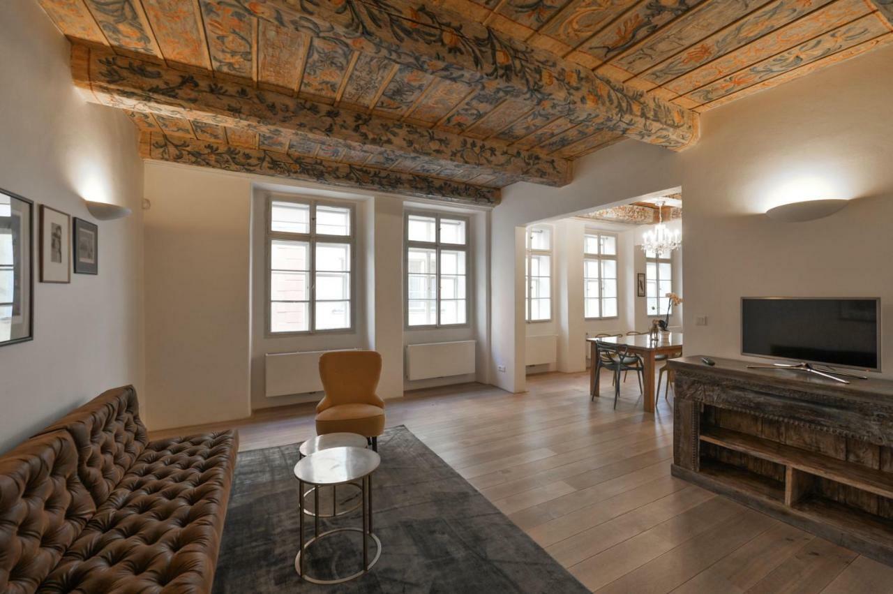 18th Century Baroque Praga
