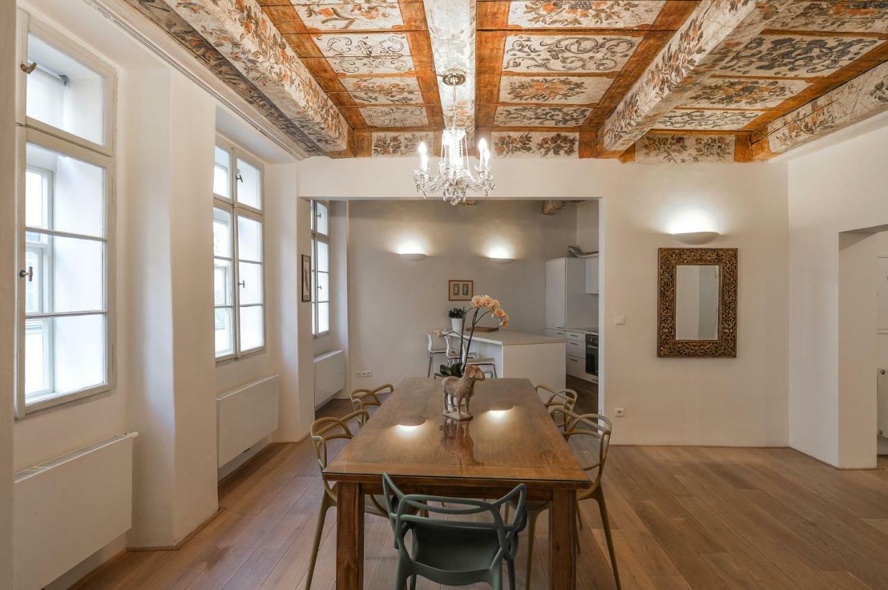 18th Century Baroque Appartamento