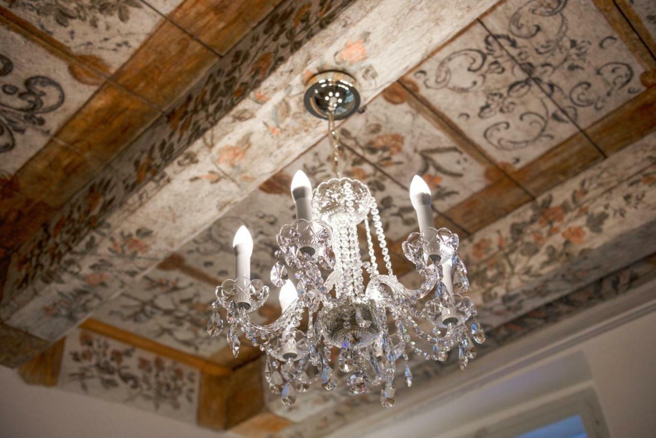 Appartamento 18th Century Baroque
