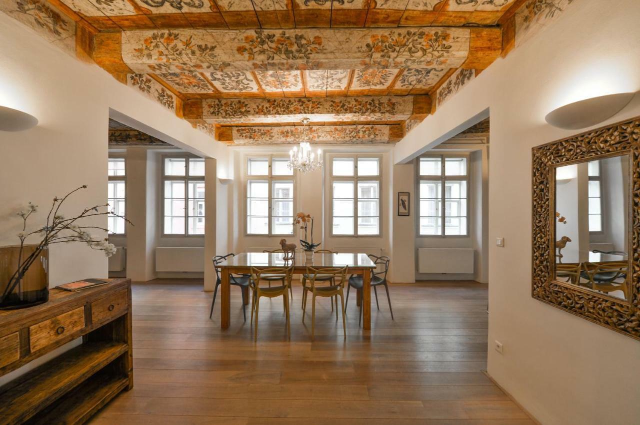 18th Century Baroque Appartamento